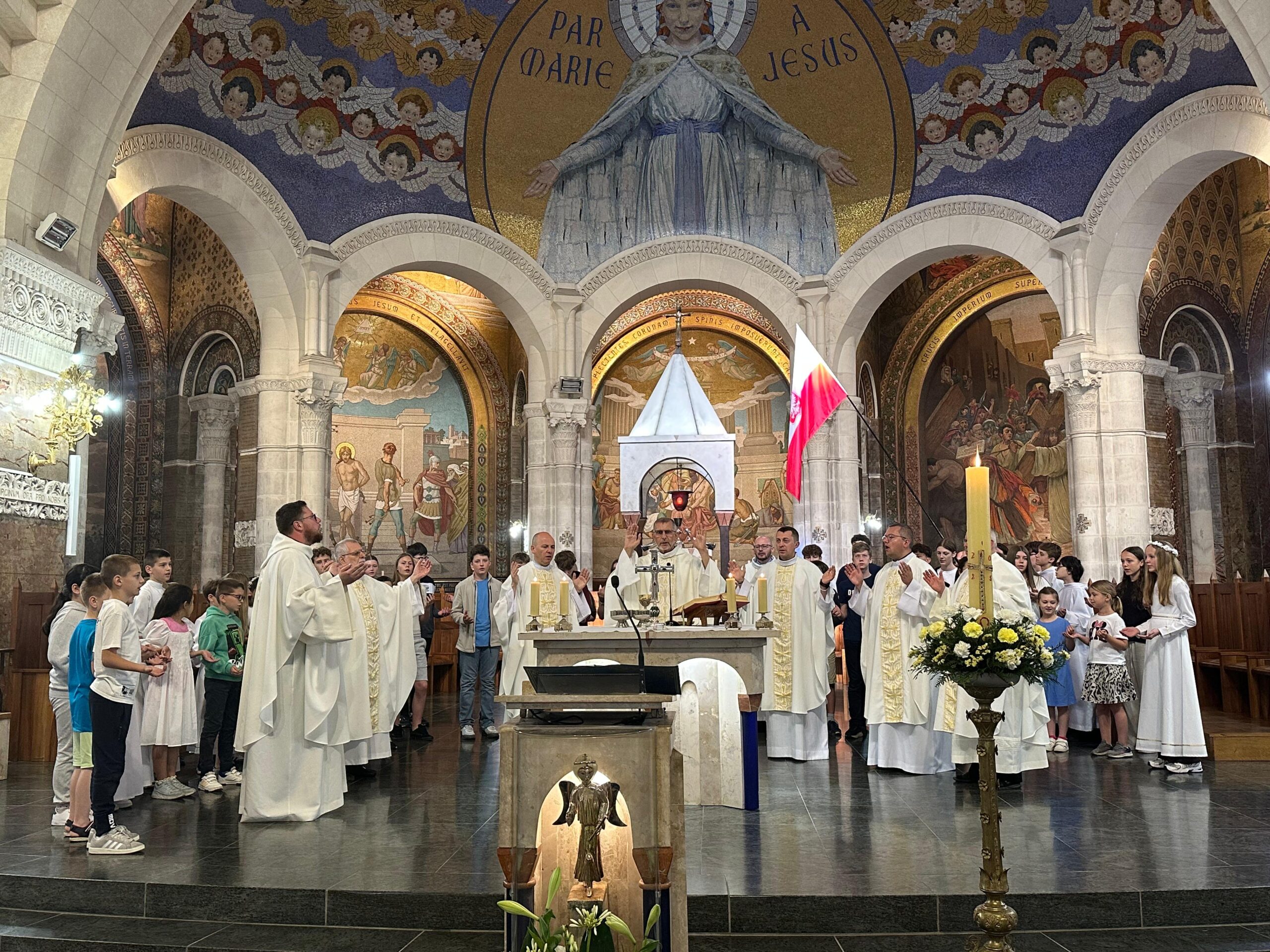 fot. Polskifr.fr / Marcelina Bańkowska