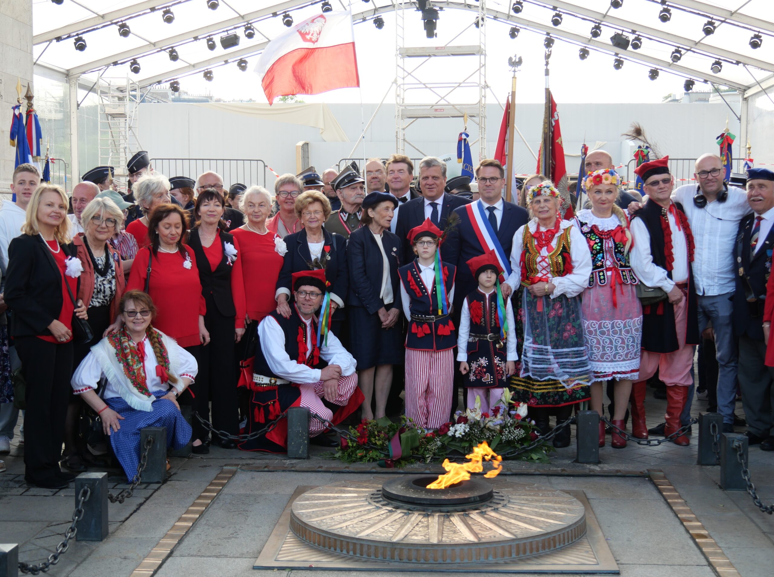 fot. Polskifr.fr / Marcelina Bańkowska