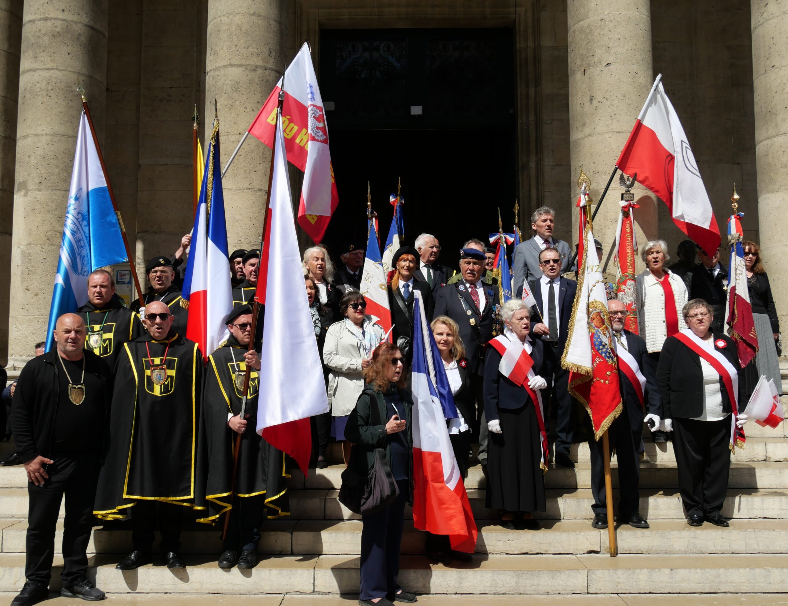 fot. Polskifr.fr / Marcelina Bańkowska