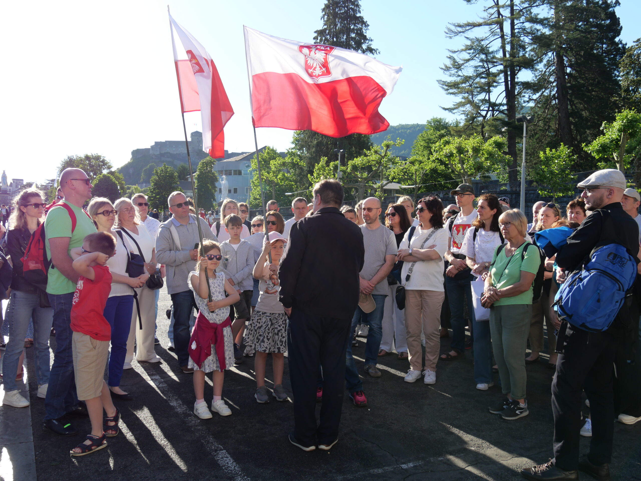 fot. Polskifr.fr / Marcelina Bańkowska