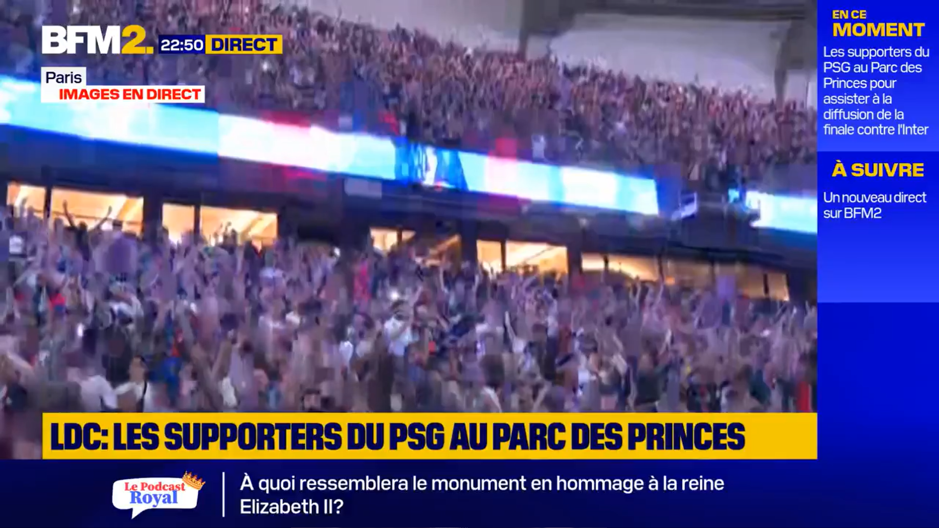 fot. @BFMTV / X