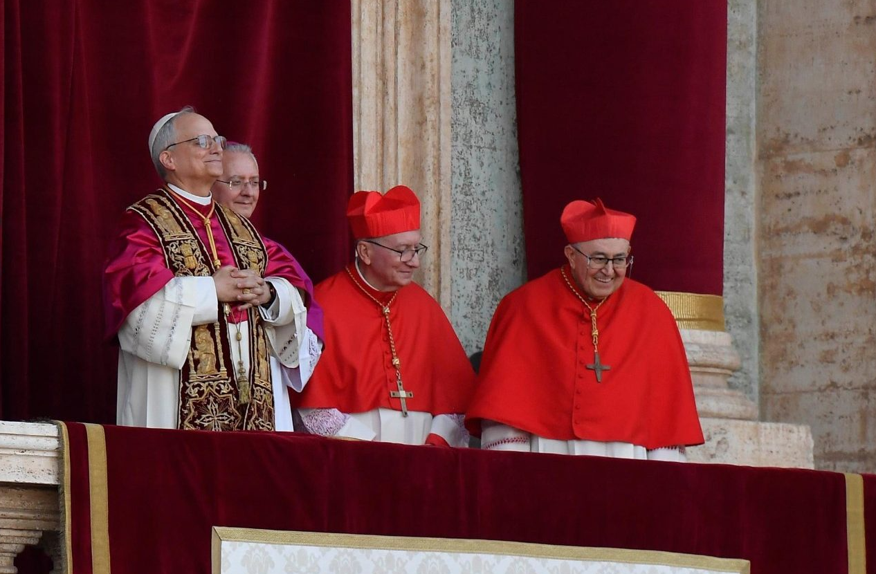 fot. Vatican Media