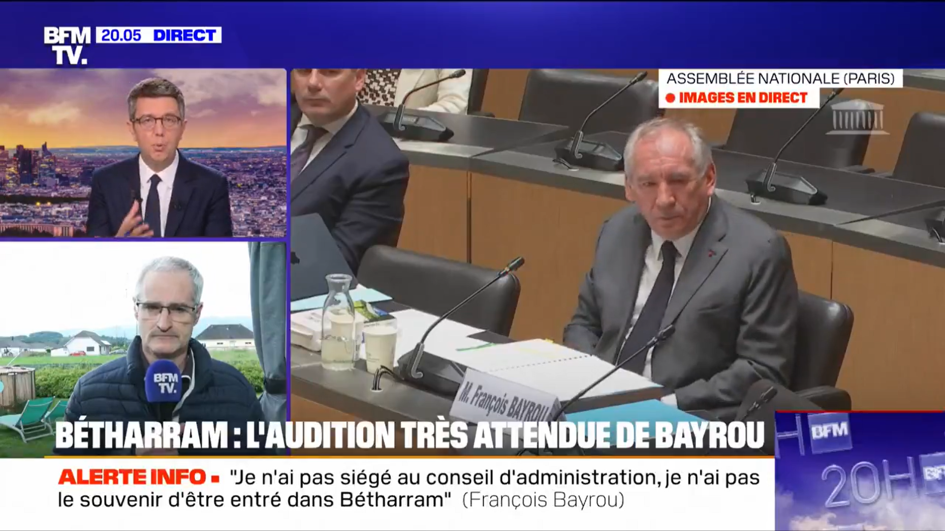 fot. @BFMTV / X