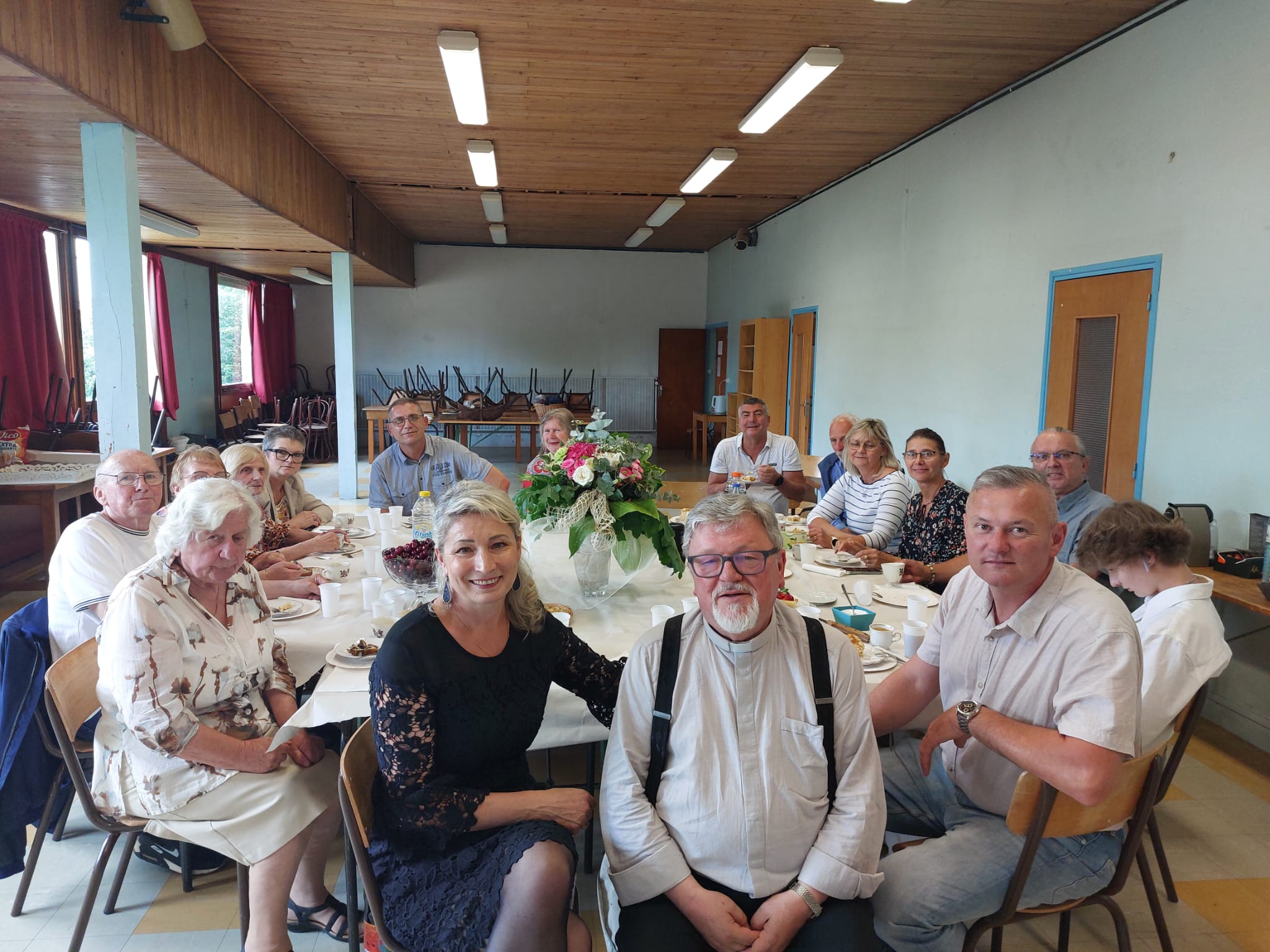 fot. archiwum Polonijnej Wspólnoty Katolickiej w Auxerre