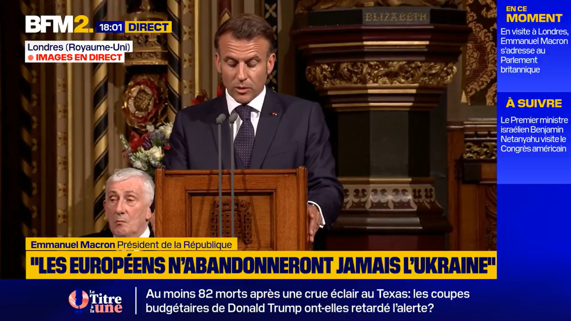 fot. @BFMTV / X