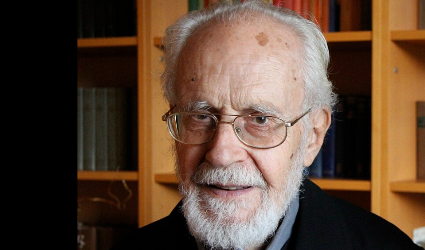 Ks. Michel Evdokimov, fot. Par Mario Hacquard — Travail personnel, CC BY-SA 4.0, https://commons.wikimedia.org/w/index.php?curid=137986243