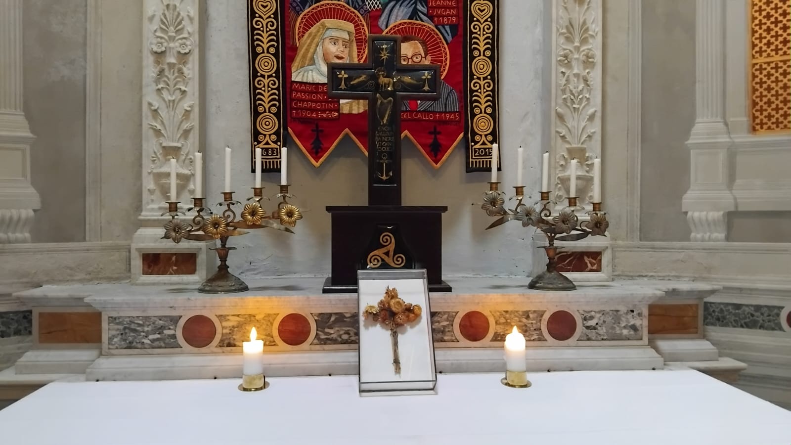 fot. Vatican News / Cyprien Viet