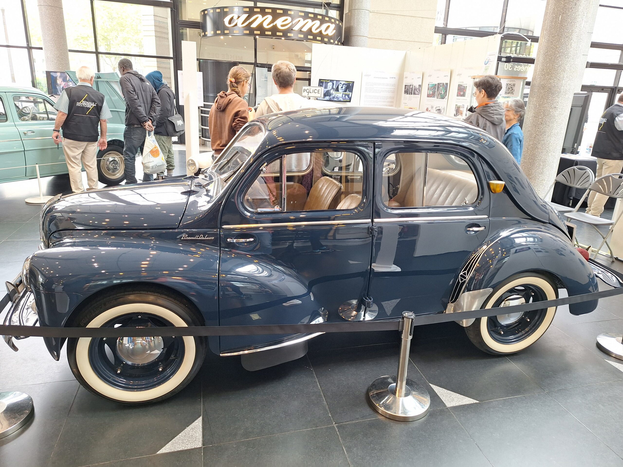 fot. Katarzyna Stańko / Polskifr.fr