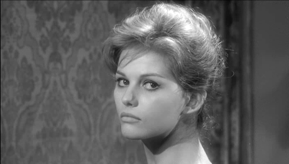 Cardinale w filmie Piękny Antonio (1960), fot. Wikimedia (domena publiczna)