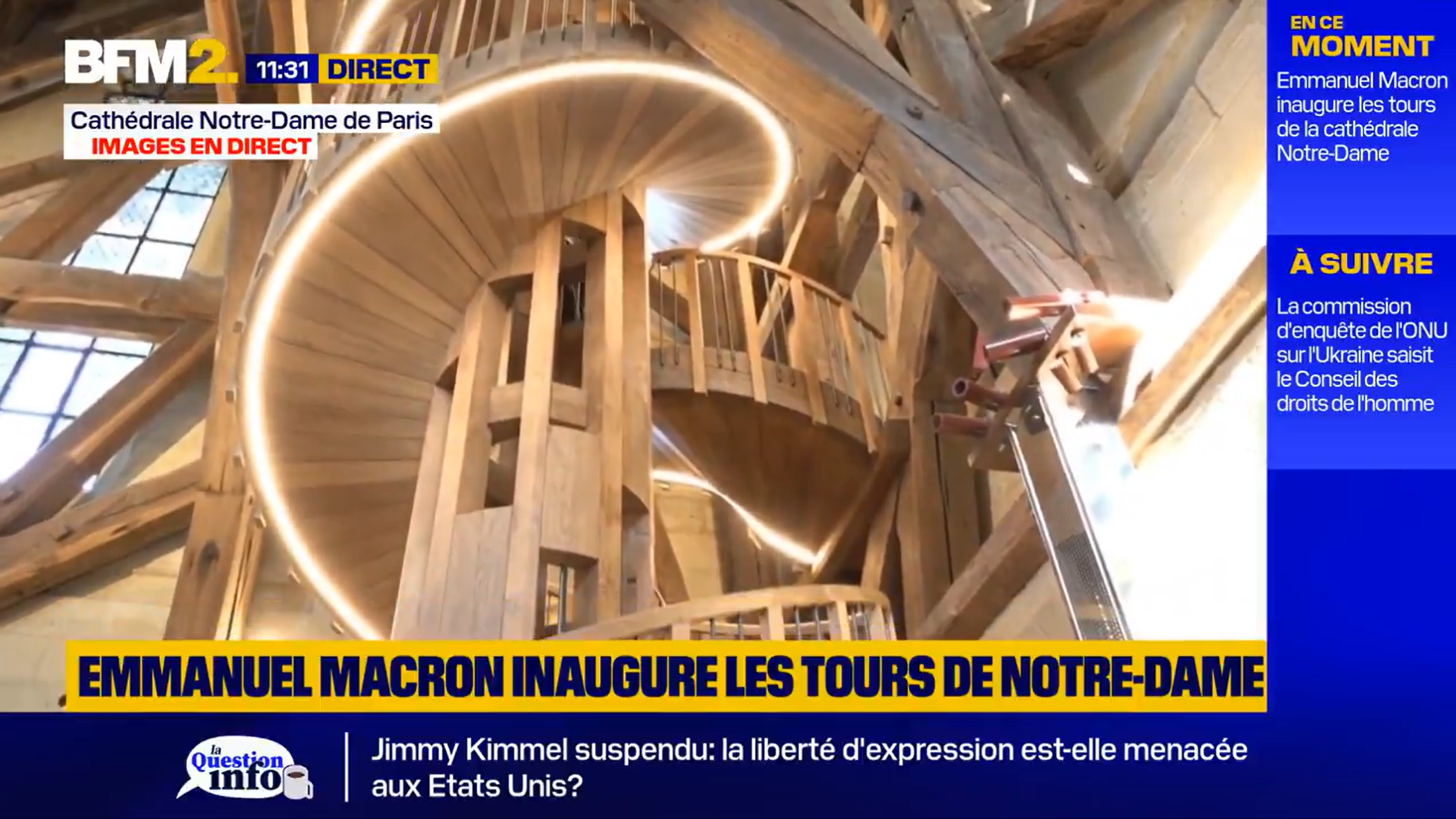 fot. @BFMTV / X