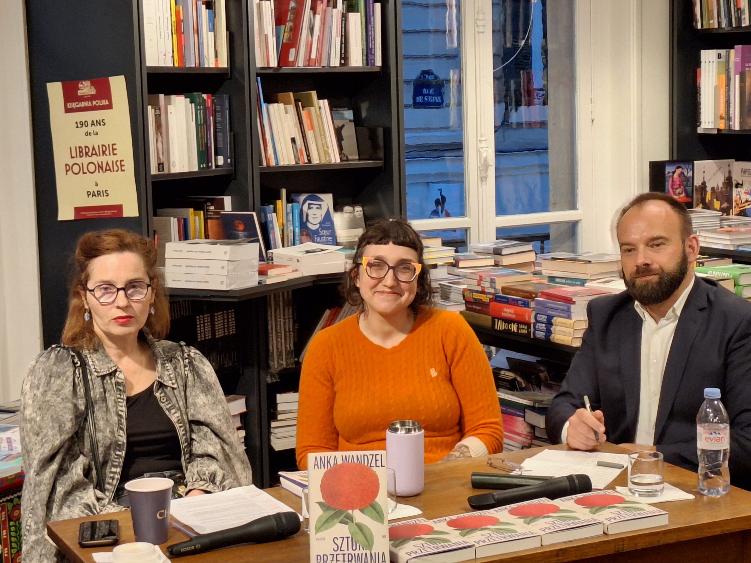 fot. Katarzyna Stańko / Polskifr.fr