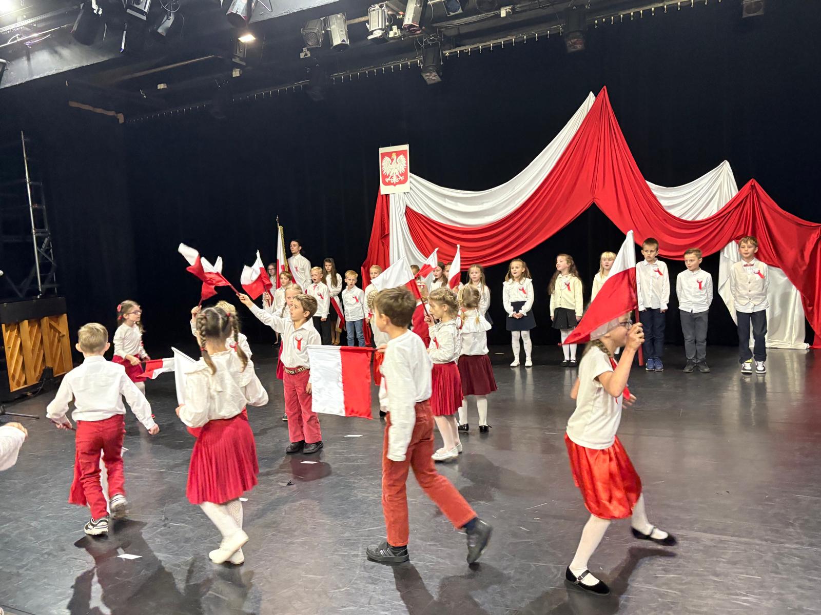 fot. archiwum Szkoły Polskiej w Champigny-sur-Marne