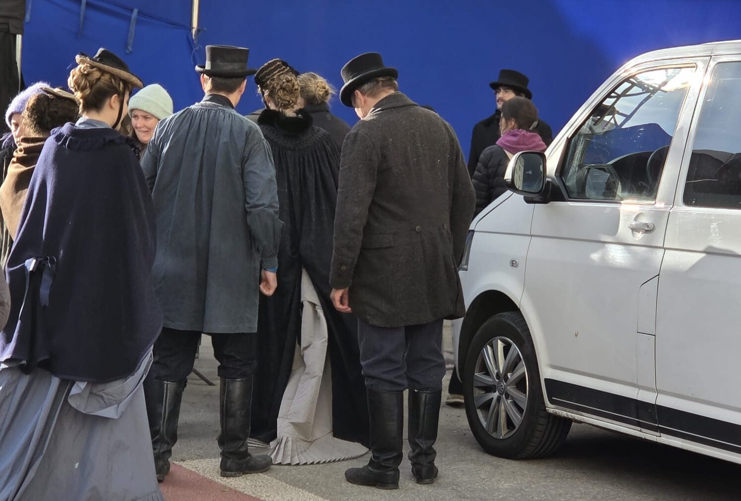 fot. Paweł Rozwód / Polskifr.fr