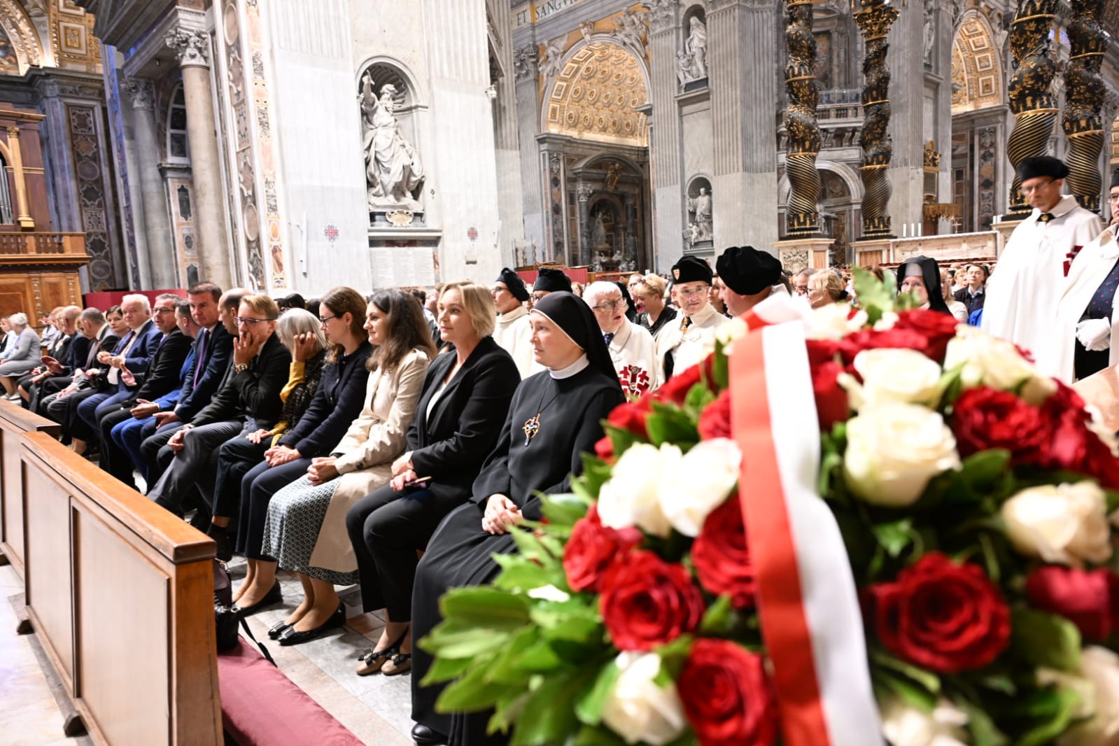 fot. ks. Marek Weresa / Vatican News