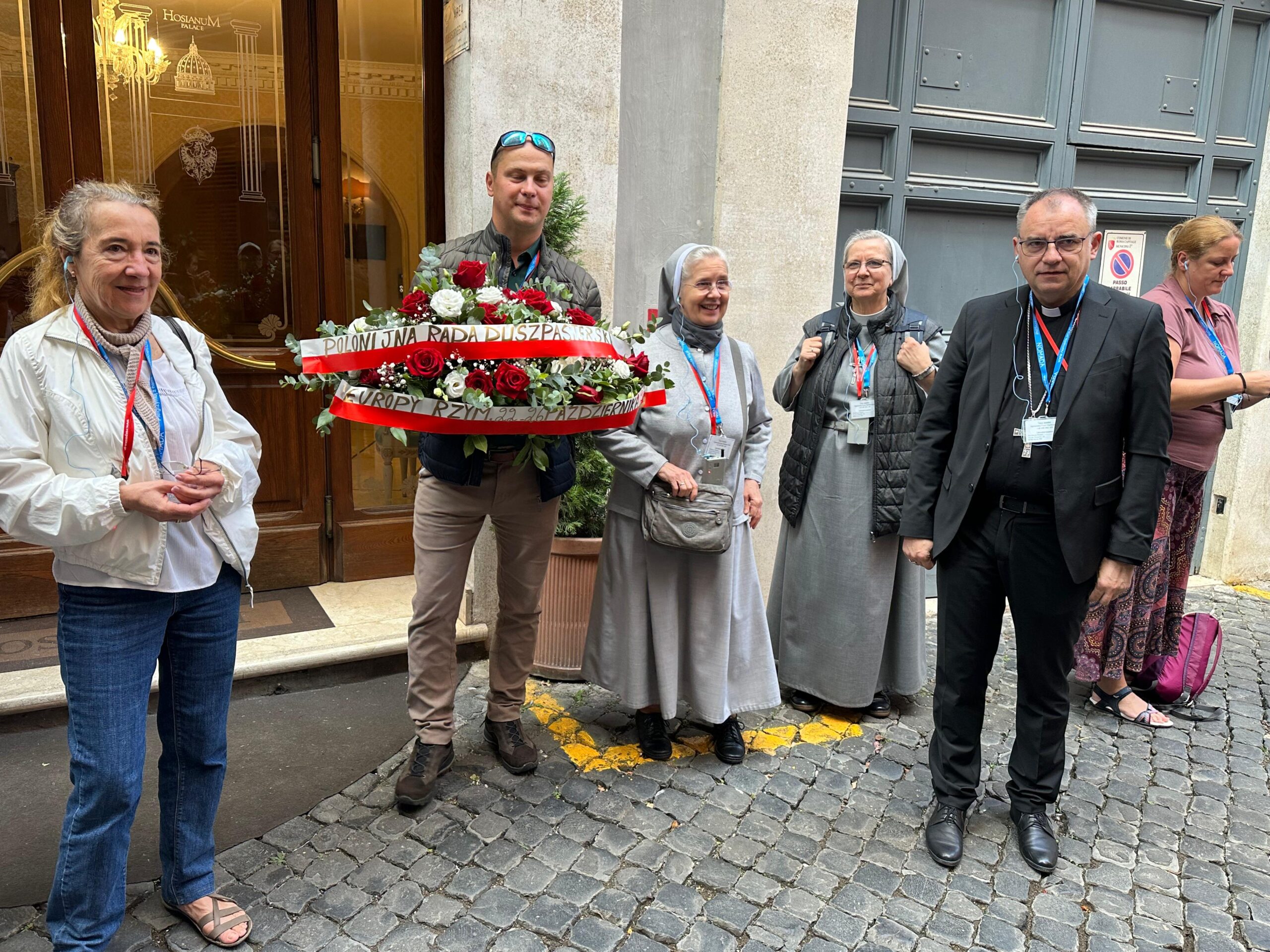 fot. Marcelina Bańkowska / Polskifr.fr