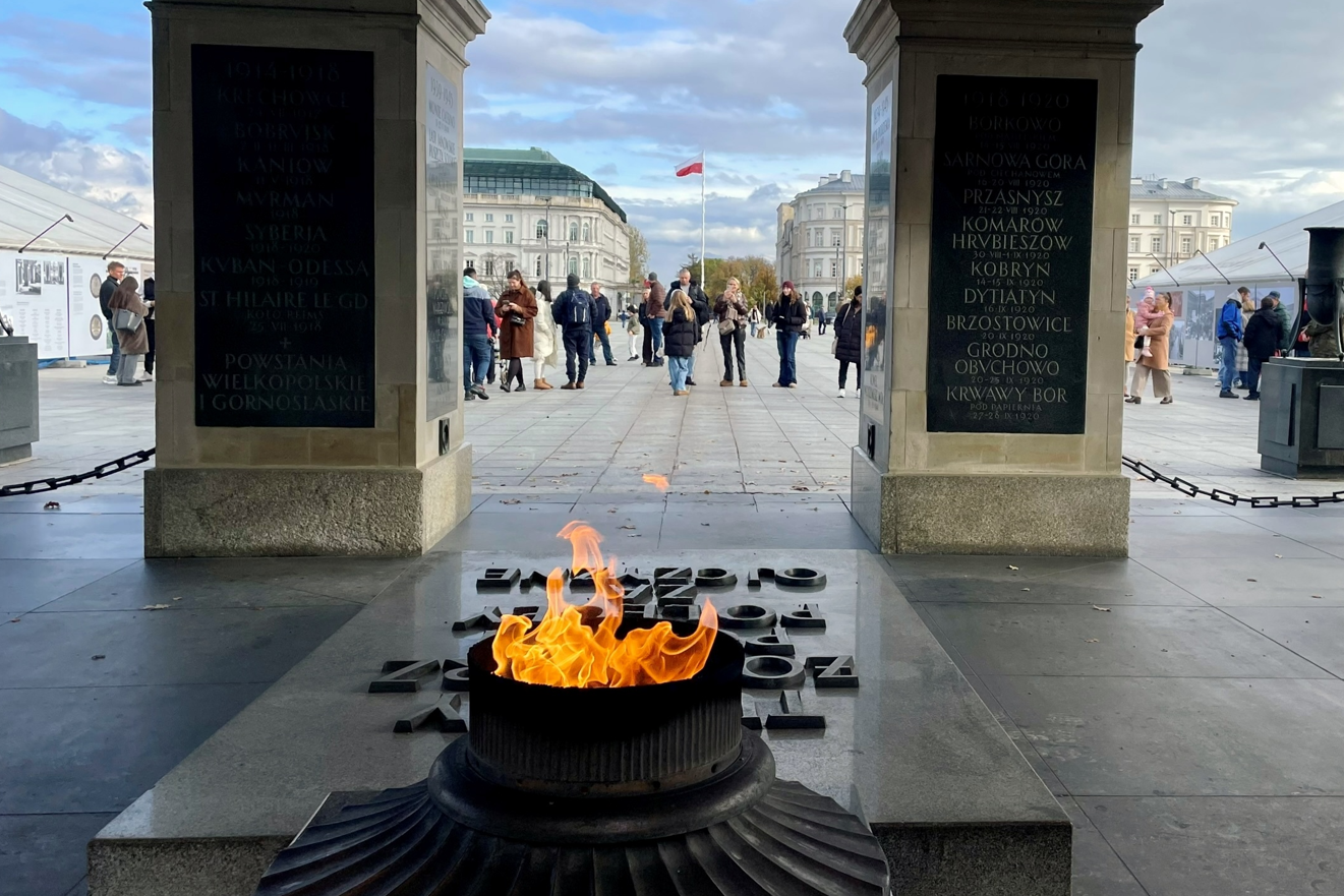 fot. s. Amata J. Nowaszewska CSFN / Family News Service