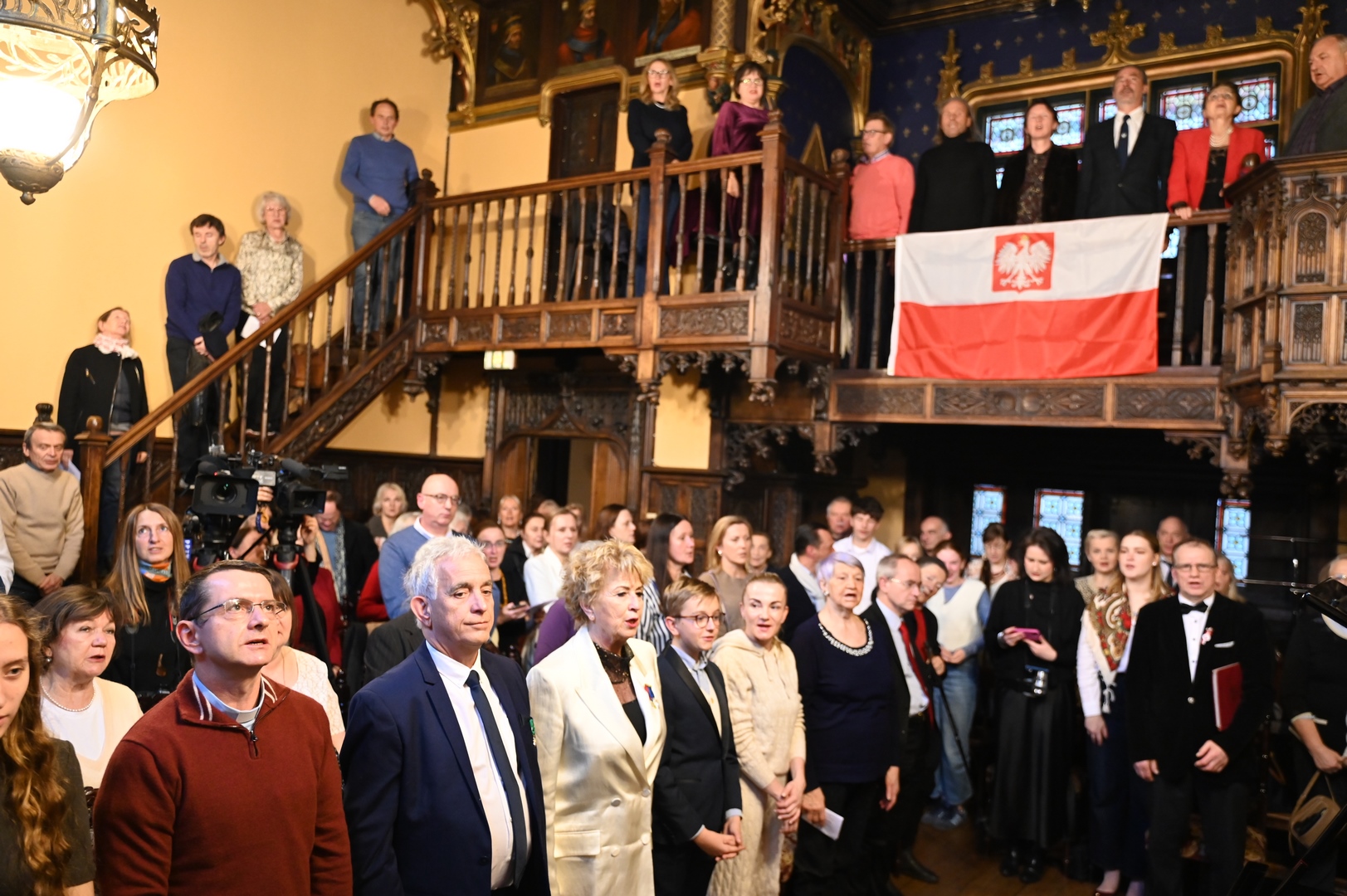 fot. Zbigniew Adamek