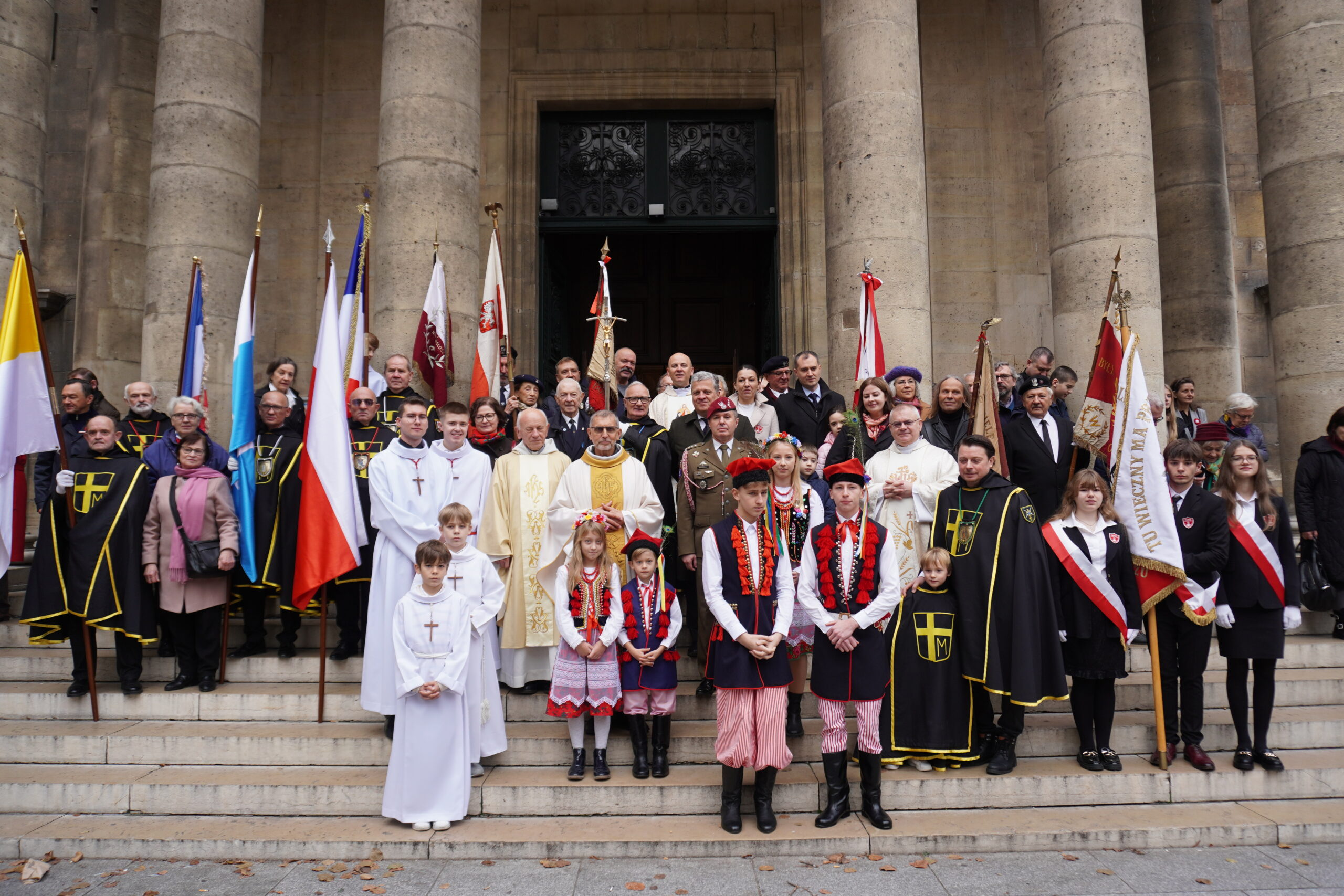 fot. Marcelina Bańkowska / Polskifr.fr