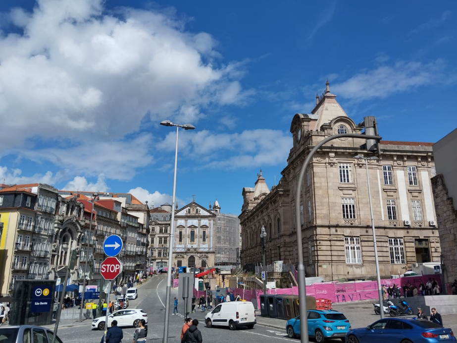 Porto ma w sobie to coś, fot. Polskifr.fr / Artur Hanula
