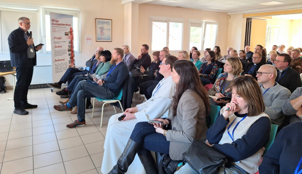 fot. Robert Karpiński