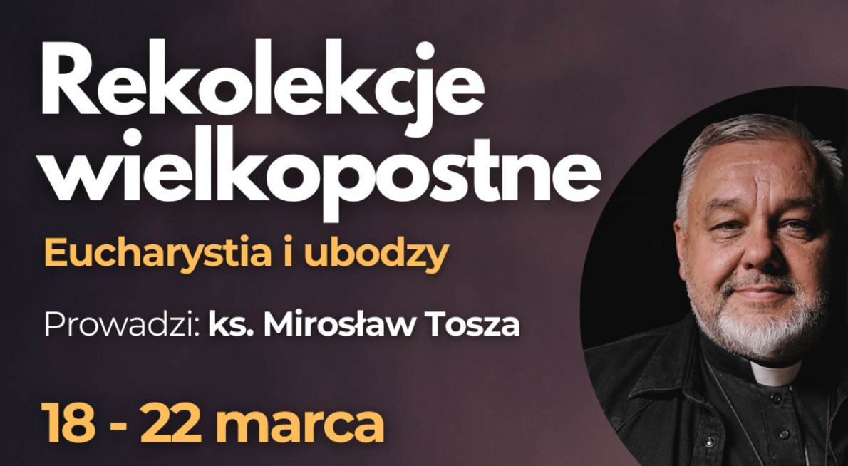 Polska Parafia Wniebowzięcia Najświętszej Maryi Panny w Paryżu “Concorde” / Facebook