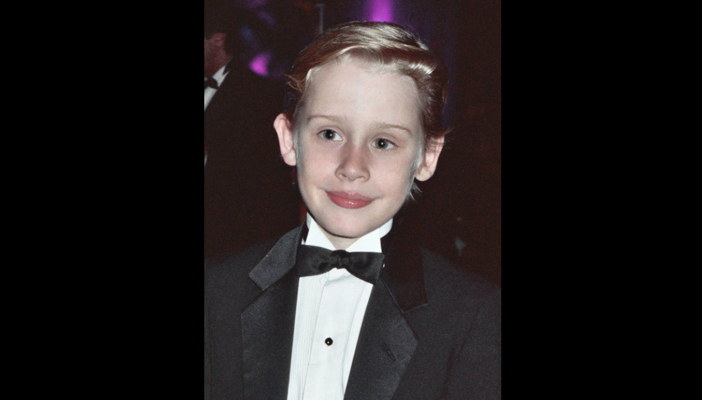 Macaulay Culkin, odtwórca roli Kevina McCallistera, fot. Autorstwa photo by Alan Light, CC BY 2.0, https://commons.wikimedia.org/w/index.php?curid=1645237
