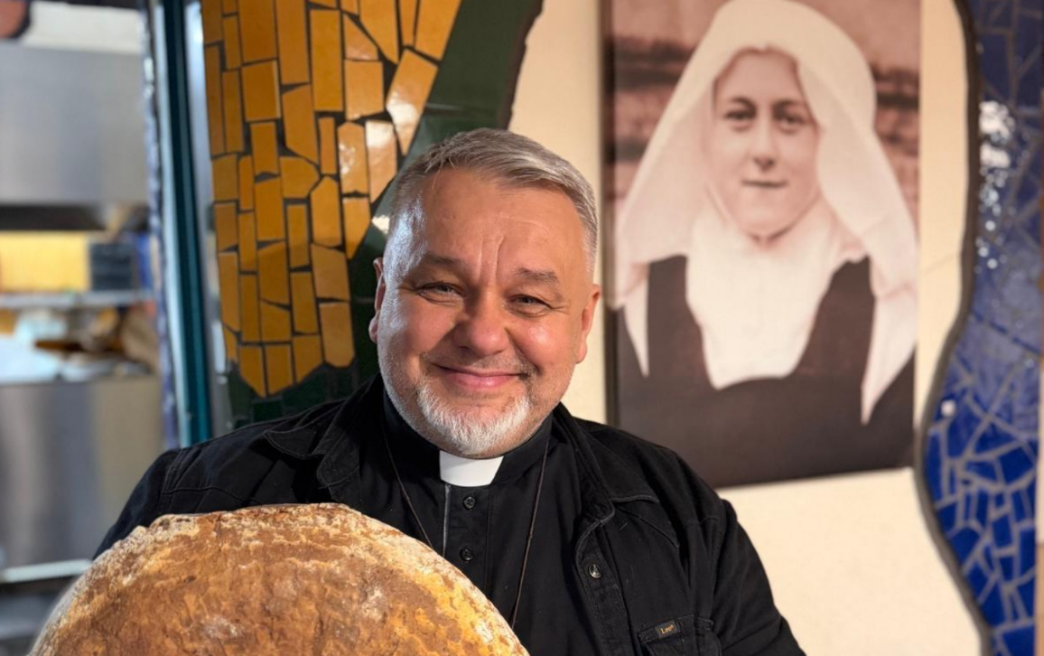 fot. archiwum ośrodka „Betlejem”