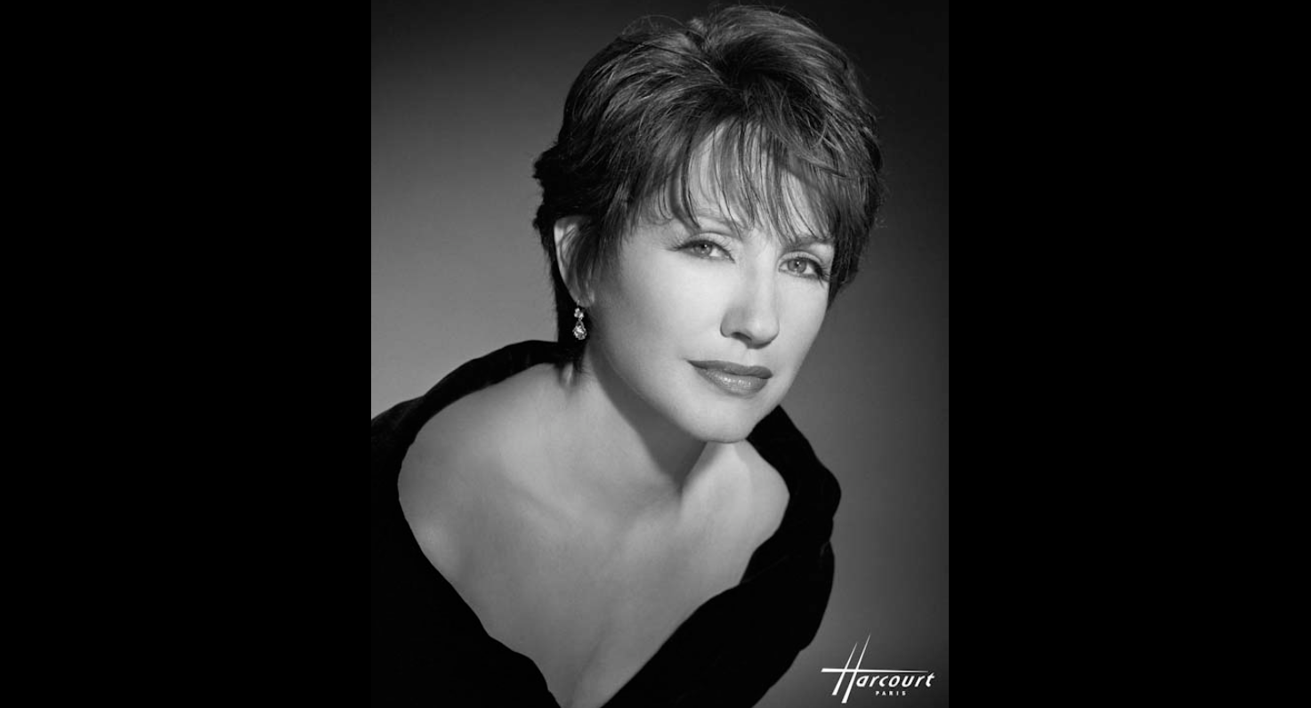 Nathalie Baye, fot. Autorstwa Studio Harcourt, CC BY 3.0, https://commons.wikimedia.org/w/index.php?curid=10692507