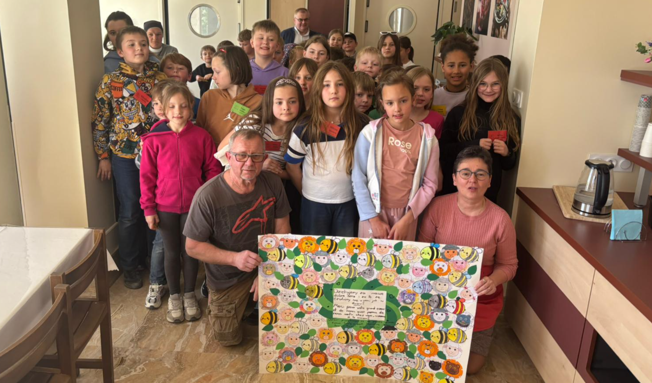 fot. archiwum Domu Polskiego w La Ferté-sous-Jouarre