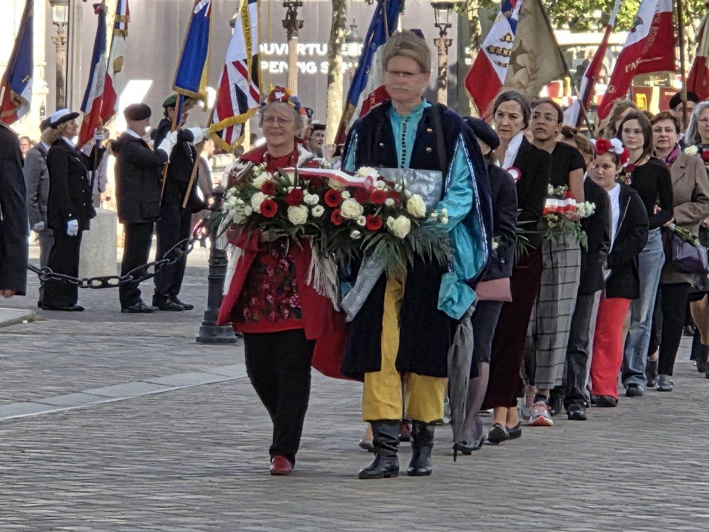 fot. archiwum SPK Koło Paryż