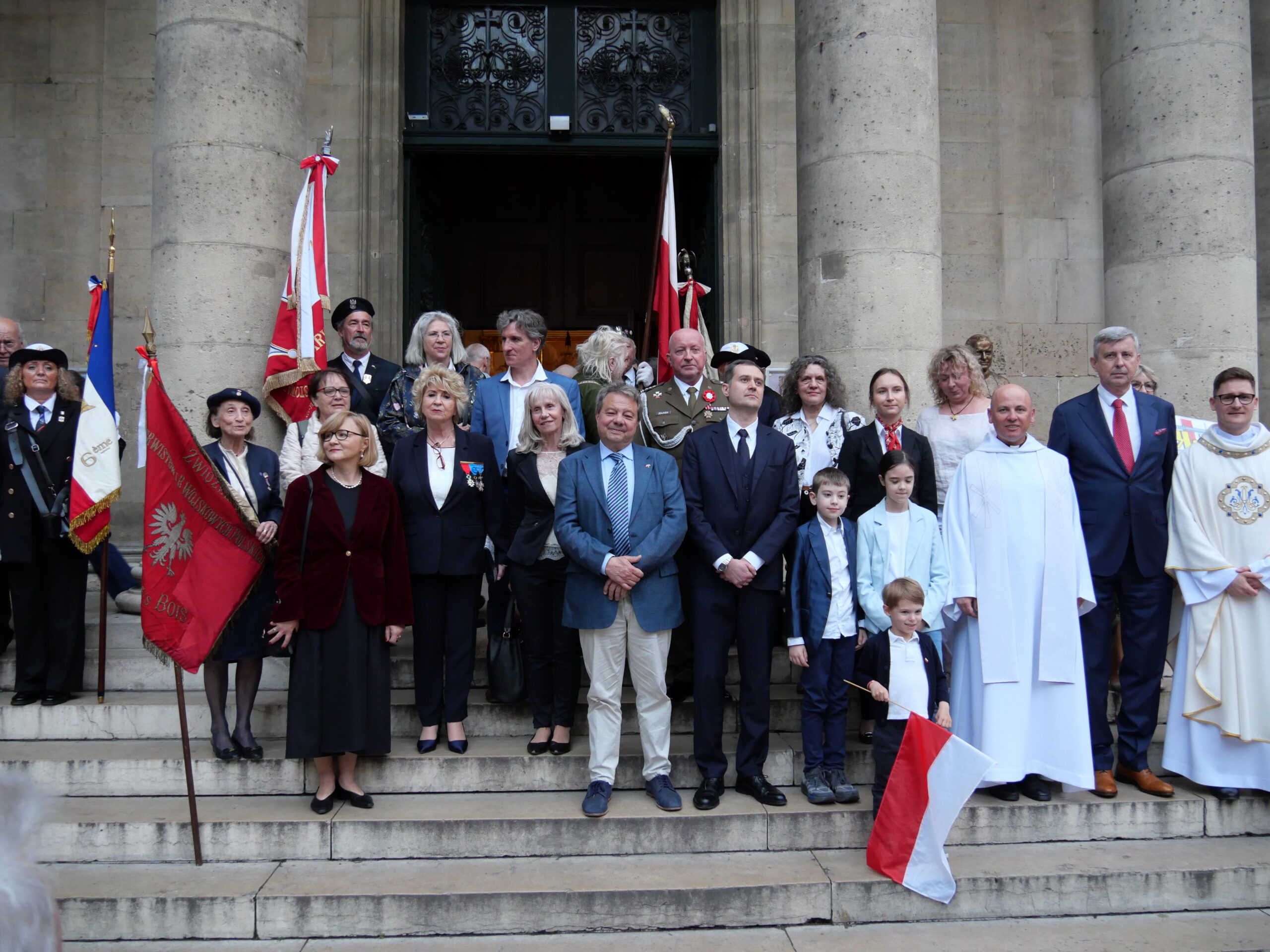 fot. Marcelina Bańkowska / Polskifr.fr