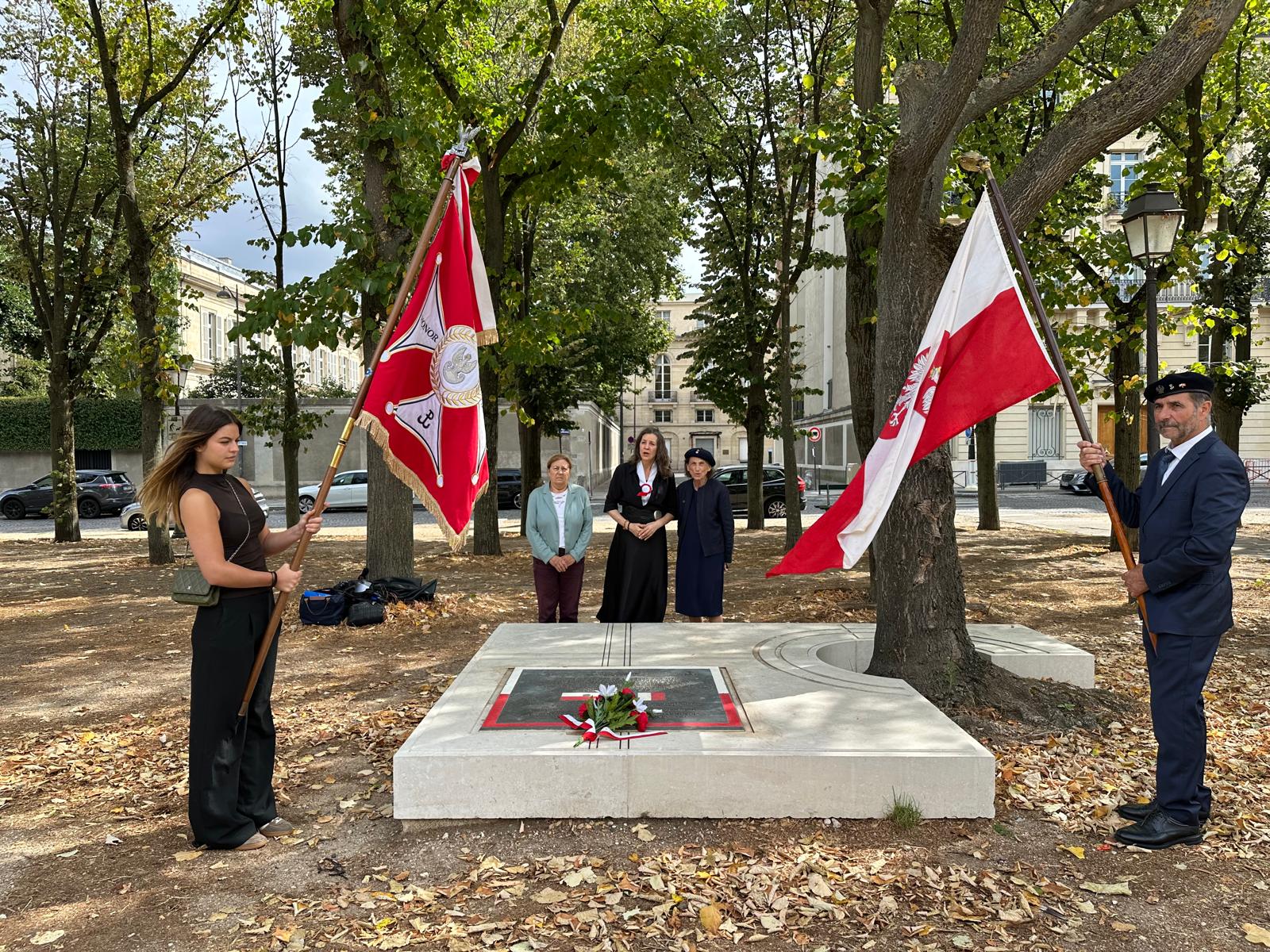 fot. archiwum SPK Koło Paryż