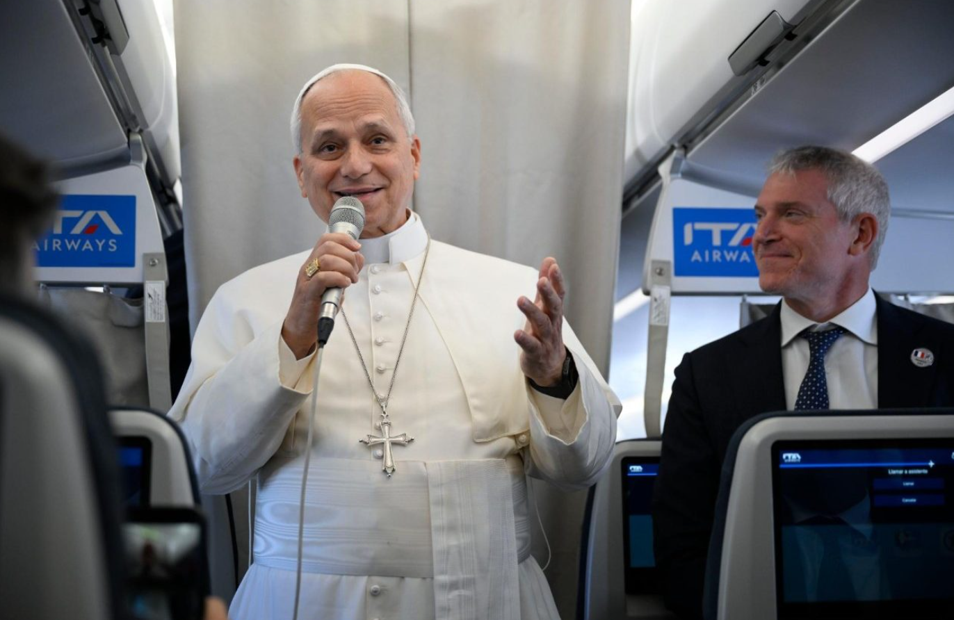 fot. Vatican Media