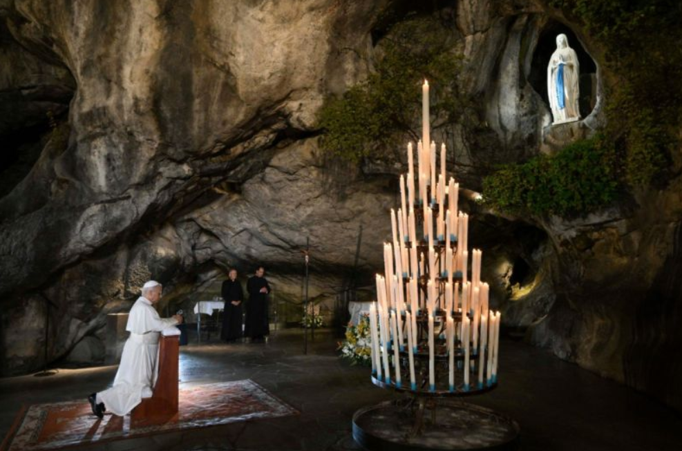 fot. Vatican Media