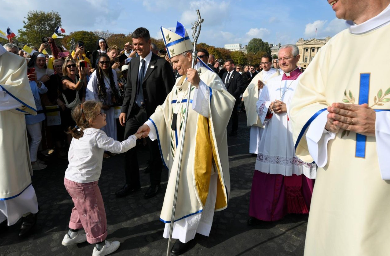 fot. Vatican Media
