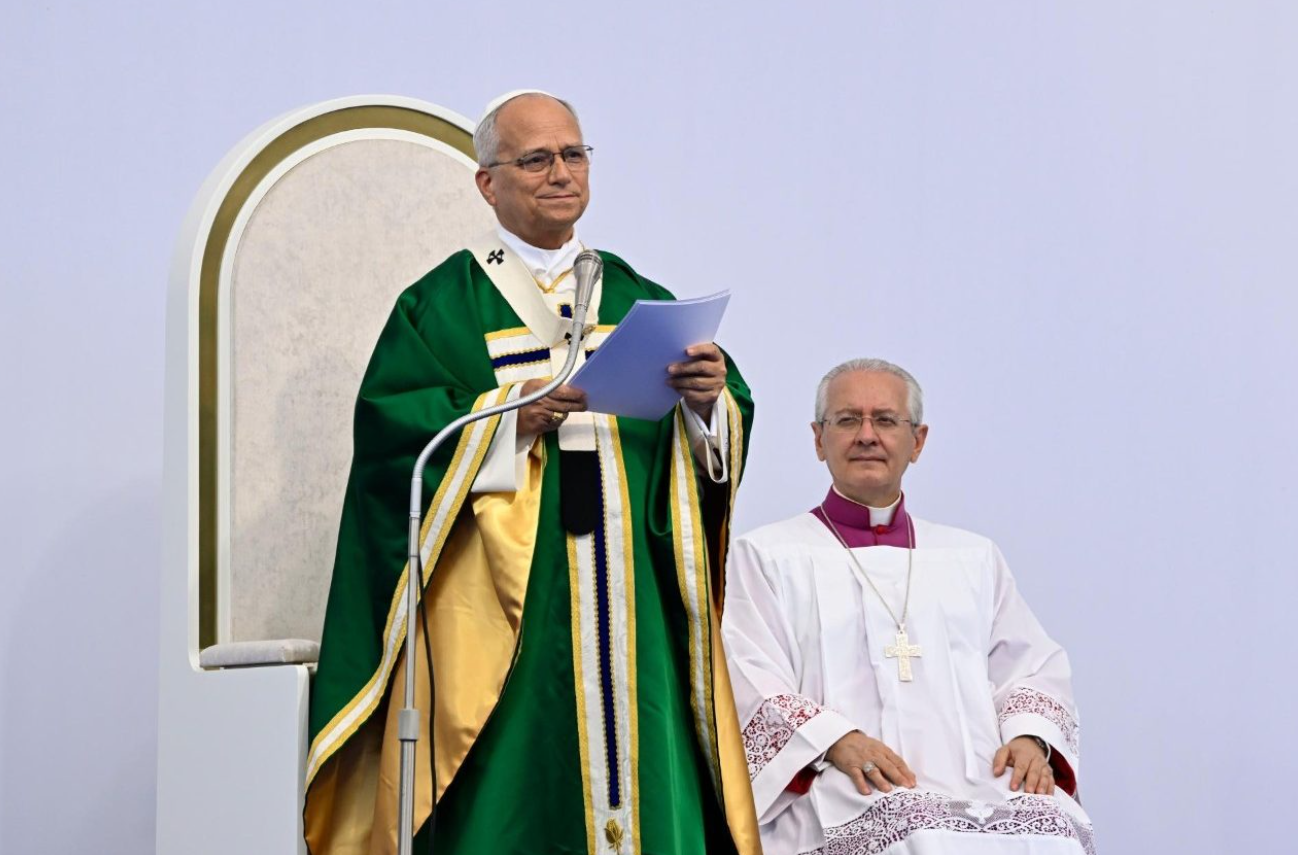 fot. Vatican Media