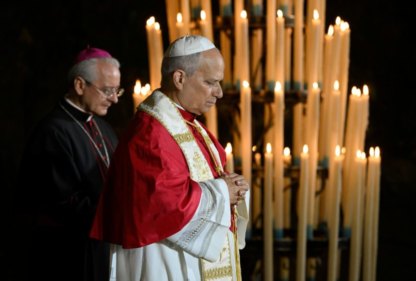 fot. Vatican Media