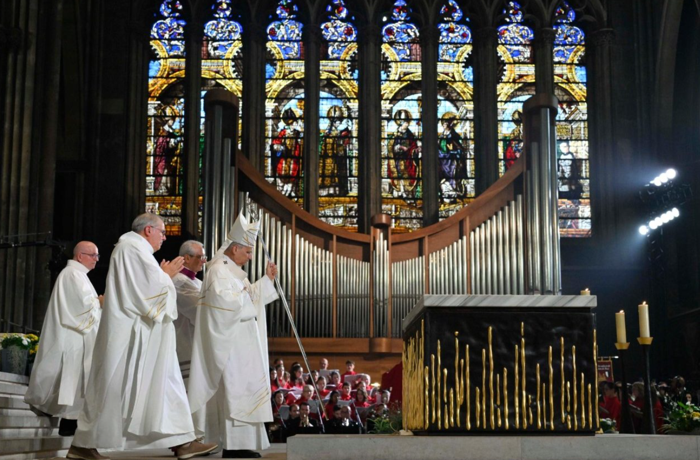 fot. Vatican Media